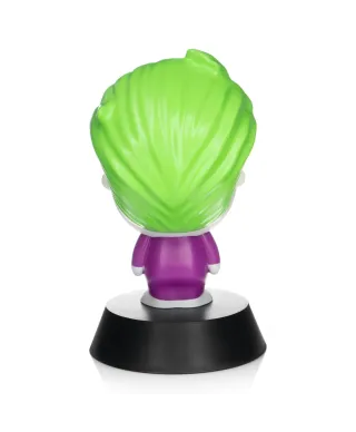 DC Comics Legion Samobójców Joker - lampa