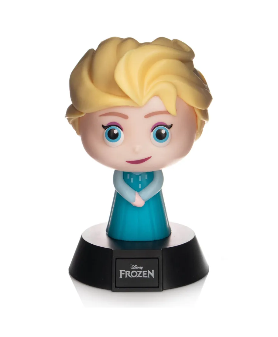 Disney Frozen Elsa - lampa