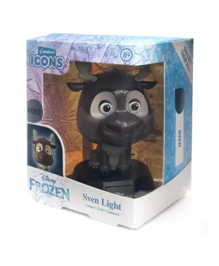 Disney Frozen Sven - lampa