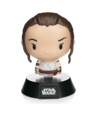 Star Wars Rey - lampa