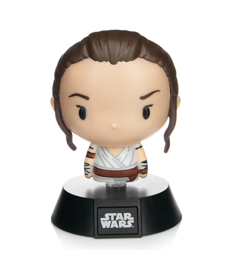 Star Wars Rey - lampa