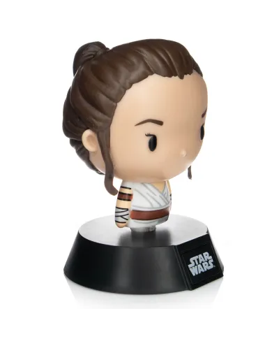 Star Wars Rey - lampa