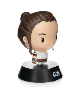 Star Wars Rey - lampa