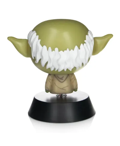 Star Wars Yoda - lampa