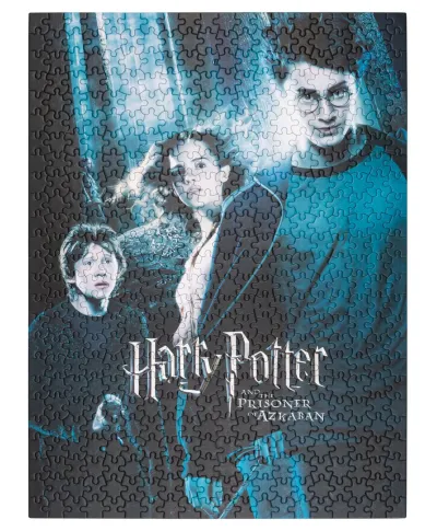 Harry Potter i Więzień Azkabanu - puzzle 500 elementów