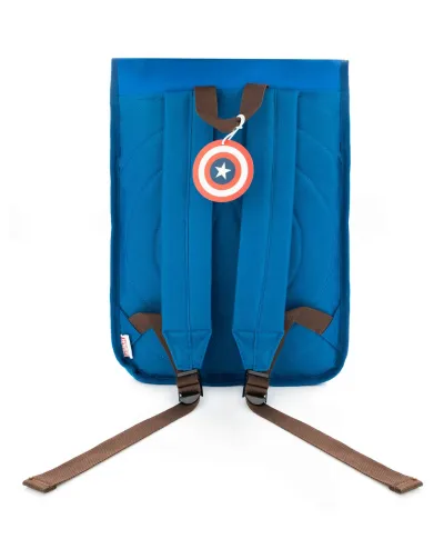 Marvel Captain America - plecak