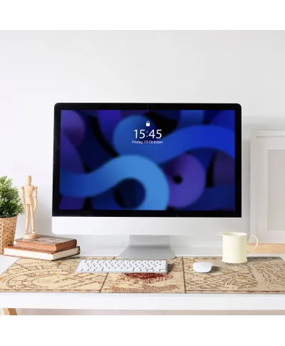 Harry Potter Marauders Map - podkładka pod myszkę