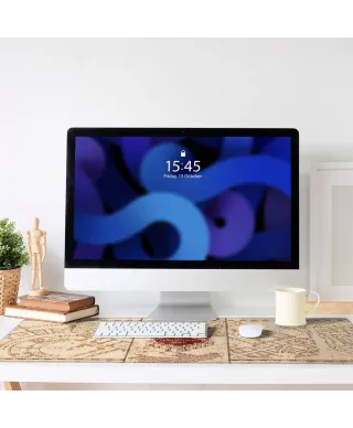 Harry Potter Marauders Map - podkładka pod myszkę