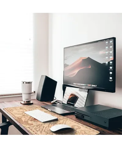 Harry Potter Marauders Map - podkładka pod myszkę