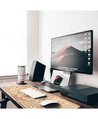 Harry Potter Marauders Map - podkładka pod myszkę