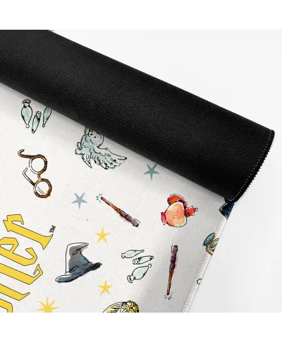 Harry Potter Symbole - podkładka pod myszkę