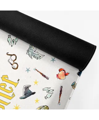 Harry Potter Symbole - podkładka pod myszkę