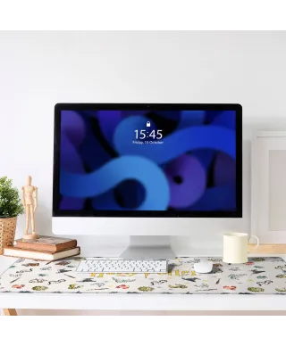 Harry Potter Symbole - podkładka pod myszkę