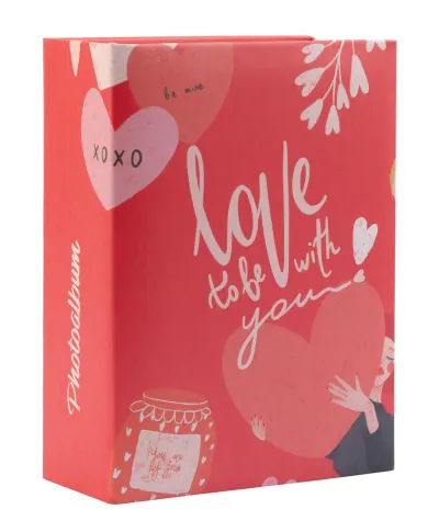 La La Love - Album na 100 zdjęć 10x15 cm