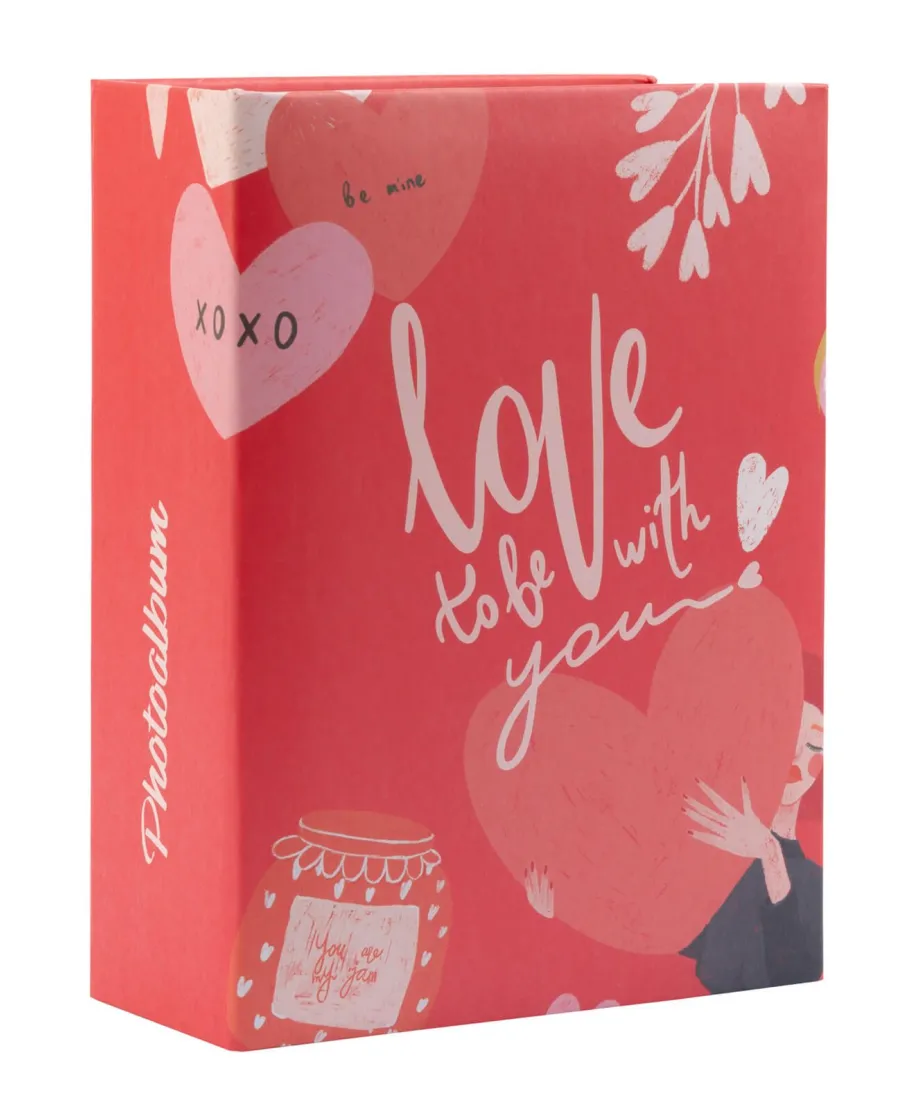 La La Love - Album na 100 zdjęć 10x15 cm