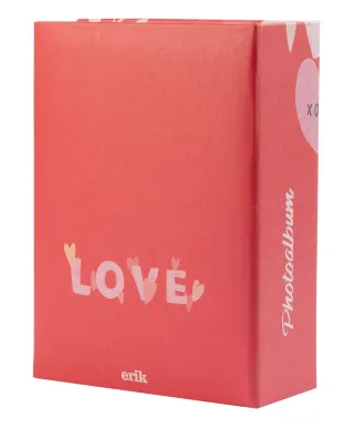 La La Love - Album na 100 zdjęć 10x15 cm