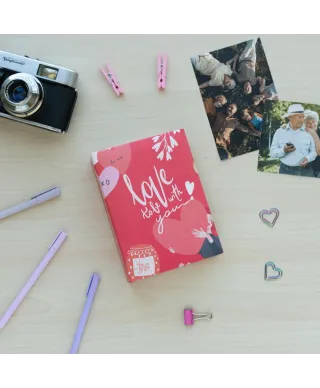 La La Love - Album na 100 zdjęć 10x15 cm