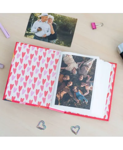 La La Love - Album na 100 zdjęć 10x15 cm