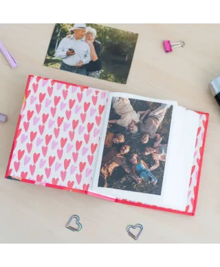 La La Love - Album na 100 zdjęć 10x15 cm