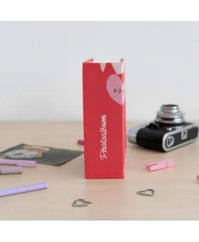 La La Love - Album na 100 zdjęć 10x15 cm