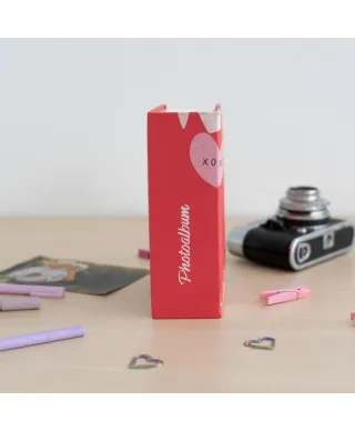 La La Love - Album na 100 zdjęć 10x15 cm