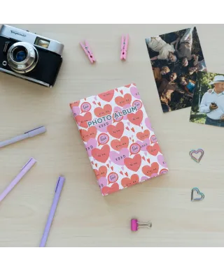 Sweetie Moments - Album na 100 zdjęć 10x15 cm