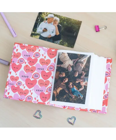 Sweetie Moments - Album na 100 zdjęć 10x15 cm