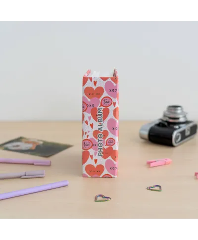 Sweetie Moments - Album na 100 zdjęć 10x15 cm