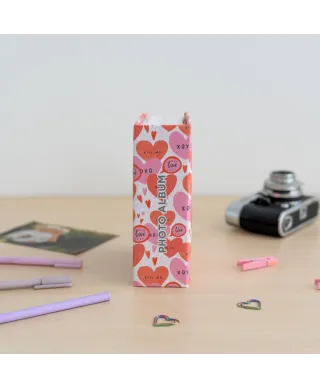 Sweetie Moments - Album na 100 zdjęć 10x15 cm