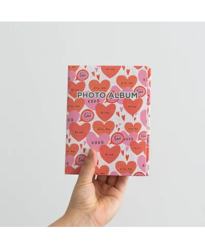Sweetie Moments - Album na 100 zdjęć 10x15 cm