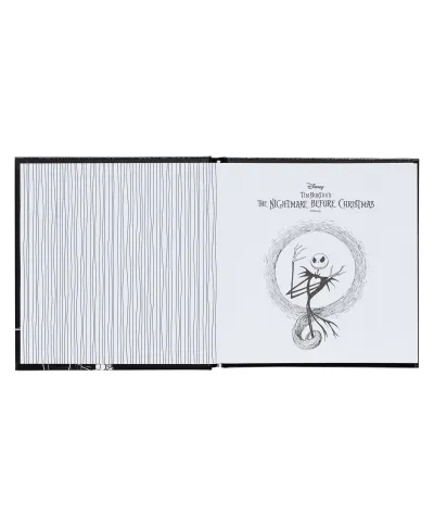 The Nightmare Before Christmas - Album na 22 zdjęcia 10x15 cm