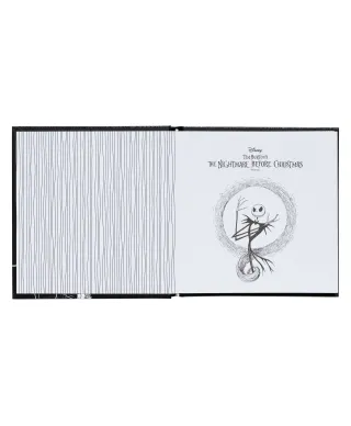 The Nightmare Before Christmas - Album na 22 zdjęcia 10x15 cm