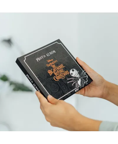 The Nightmare Before Christmas - Album na 22 zdjęcia 10x15 cm