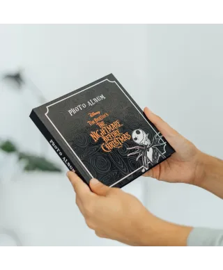 The Nightmare Before Christmas - Album na 22 zdjęcia 10x15 cm