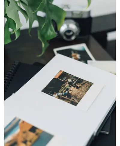 The Nightmare Before Christmas - Album na 22 zdjęcia 10x15 cm