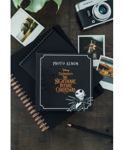The Nightmare Before Christmas - Album na 22 zdjęcia 10x15 cm