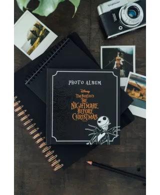 The Nightmare Before Christmas - Album na 22 zdjęcia 10x15 cm