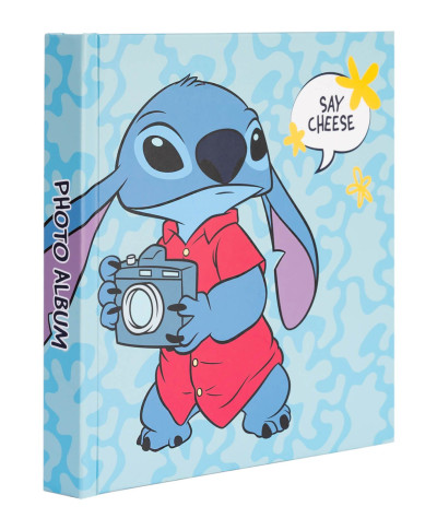 Disney Stitch Tropical - Album na 22 zdjęcia 10x15 cm