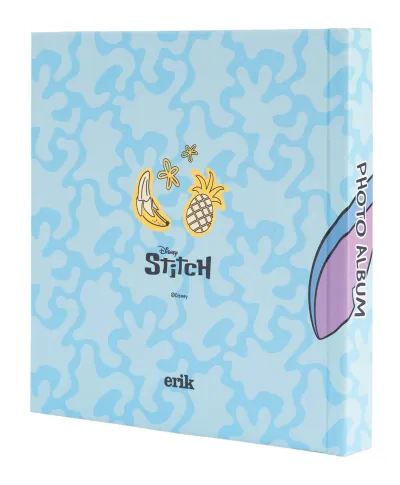 Disney Stitch Tropical - Album na 22 zdjęcia 10x15 cm
