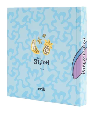 Disney Stitch Tropical - Album na 22 zdjęcia 10x15 cm