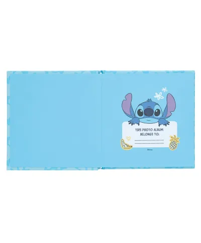 Disney Stitch Tropical - Album na 22 zdjęcia 10x15 cm