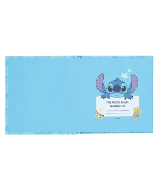 Disney Stitch Tropical - Album na 22 zdjęcia 10x15 cm