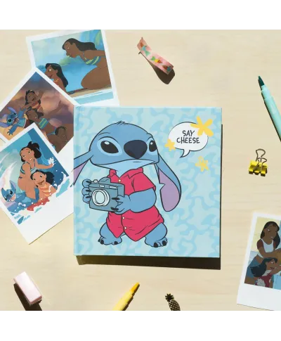 Disney Stitch Tropical - Album na 22 zdjęcia 10x15 cm
