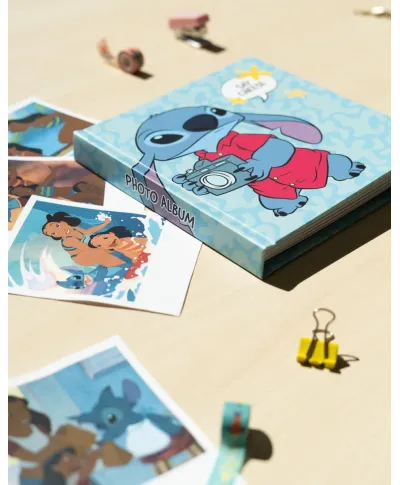 Disney Stitch Tropical - Album na 22 zdjęcia 10x15 cm