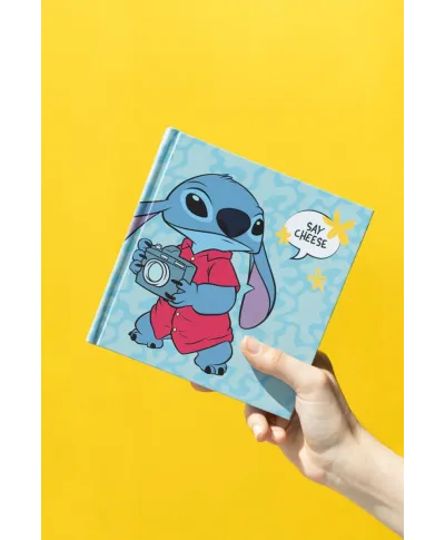 Disney Stitch Tropical - Album na 22 zdjęcia 10x15 cm