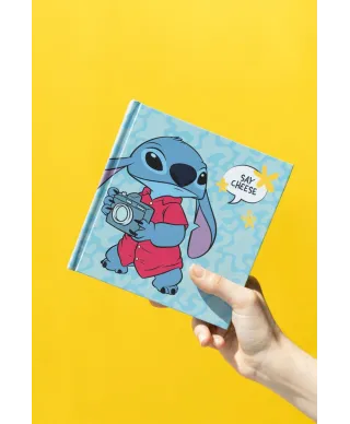 Disney Stitch Tropical - Album na 22 zdjęcia 10x15 cm