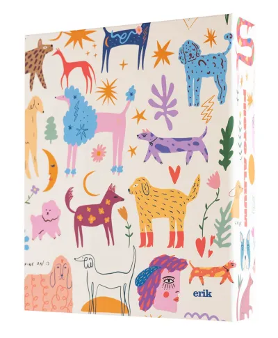 Cute Dogs - Album na 304 zdjęcia 13x20 cm