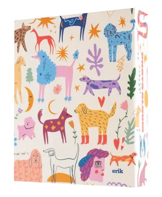 Cute Dogs - Album na 304 zdjęcia 13x20 cm