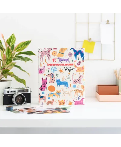 Cute Dogs - Album na 304 zdjęcia 13x20 cm