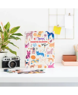 Cute Dogs - Album na 304 zdjęcia 13x20 cm